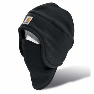 Carhartt - 2-in-1 Hat with Face mask